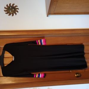 Hilary Radley Women's sweater dress